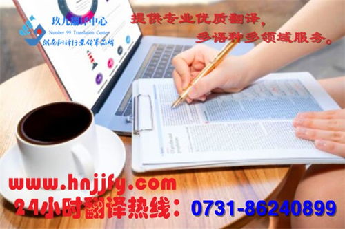 長沙翻譯服務領域的專業(yè)之選 湖南玖九翻譯公司