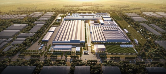 11月新勢(shì)力車企交付成績(jī) 格局生變，黑馬奔騰